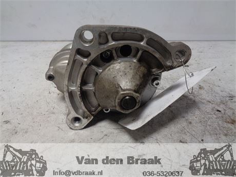 Citroen C3 1.6 16V 2002-2009 Startmotor