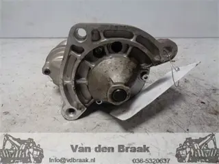 Citroen C3 1.6 16V 2002-2009 Startmotor