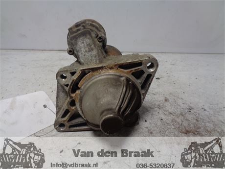 Renault Trafic 2.0 DCi 2006-2011 Startmotor