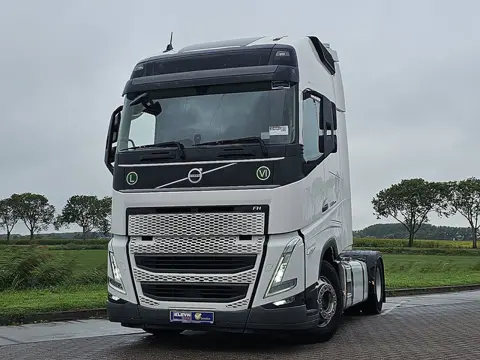 VOLVO FH 500 globetrotter xl