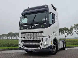 VOLVO FH 500 globetrotter xl