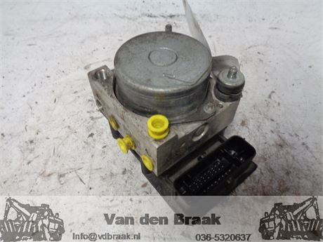 Opel Corsa 1.2 16V 2006-2009 ABS Pomp
