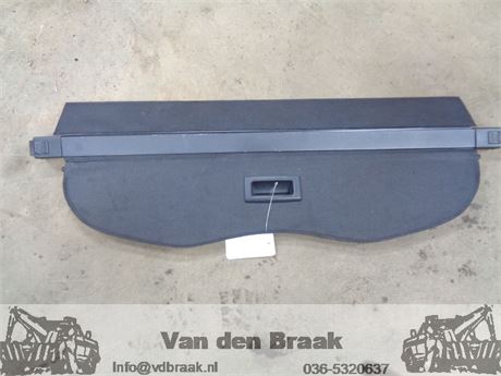 Renault Clio Grandtour 2008-2013 Rolhoes