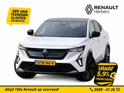 Renault Rafale 1.2 E-Tech full hybrid 200 esprit Alpine PANORAMA / ALL SEASON / HEAD UP / ALLE OPTIE