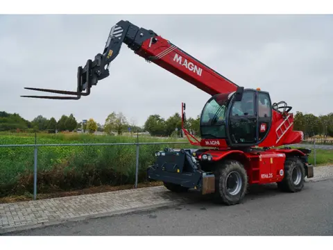 MAGNI RTH 6.25 | 2022 (bj 2022)