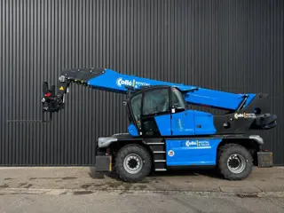 Manitou MRT 3060 | 2023 (bj 2023)