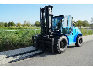 Hangcha CPCD 70-XH16C-RT4 | 2026 (bj 2026)