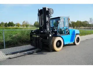 Hangcha CPCD120-XXW96 | 2026 (bj 2026)