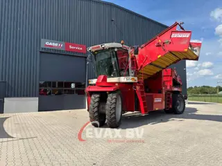 Grimme SF 150-60