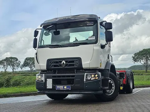 RENAULT C 430