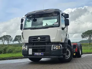 RENAULT C 430