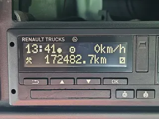 Foto 13 van RENAULT C 430