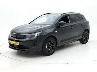 Opel Grandland 1.6 Turbo 225PK Plug-In Hybrid GS PHEV / 360 CAMERA / CARPLAY / VIRTUAL / LED