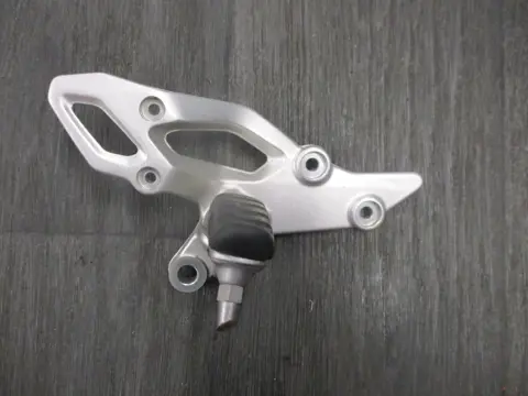 RECHTER SCHETSPLAAT BMW R 1200 R LC 2014 - 2015