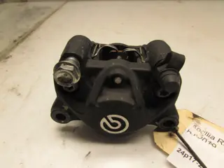 ACHTER REMKLAUW Aprilia RSV 4 2019 - 2020