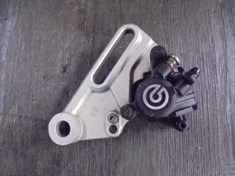 ACHTER REMKLAUW BMW F 800 GS 2008 - 2011 / 2012 - 2015 /