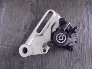 ACHTER REMKLAUW BMW F 800 GS 2008 - 2011 / 2012 - 2015 /