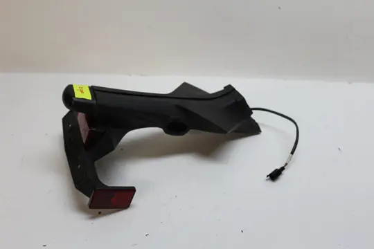 KENTEKENPLAATHOUDER Kawasaki Z 900 2017 - 2019 / 2020 - 2023