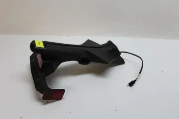 KENTEKENPLAATHOUDER Kawasaki Z 900 2017 - 2019 / 2020 - 2023