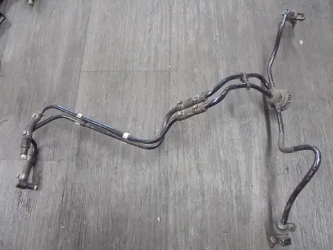 GASKLEPHUIS BMW R 1200 RT 2003 - 2009