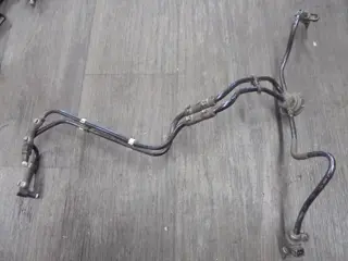 GASKLEPHUIS BMW R 1200 RT 2003 - 2009