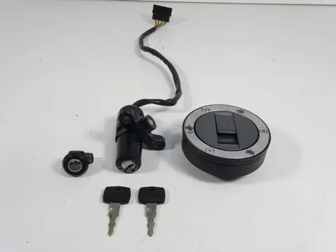 SLOTENSET Triumph Sprint ST 1050 2005 - 2011