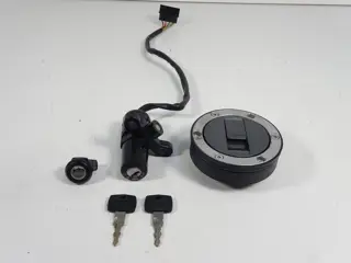 SLOTENSET Triumph Sprint ST 1050 2005 - 2011