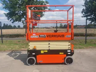 JLG 1932 R (bj 2019)
