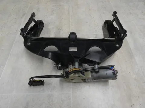 KUIPFRAME BMW R 1150 RT R 850 RT 2000 - 2005