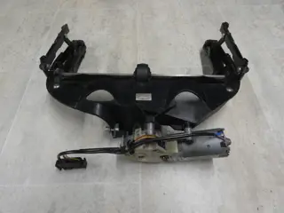 KUIPFRAME BMW R 1150 RT R 850 RT 2000 - 2005