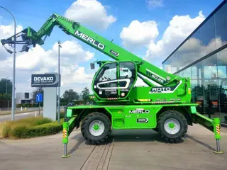 Merlo Roto 50.26 S (bj 2023)