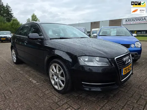 Audi A3 Sportback 1.4 TFSI Attraction Pro Line Business
