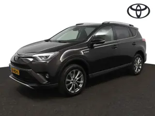 Toyota RAV4 2.5 Hybrid Executive Business | Cruise control | Climate control | Navigatie | Stoelverw