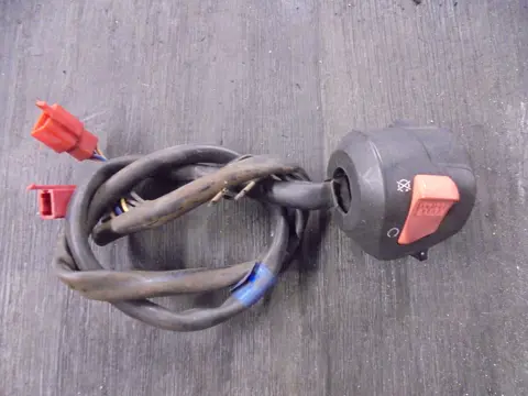 STUURSCHAKELAAR RECHTS Honda CBR 600 F 1995 - 1998