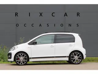 Volkswagen Up! 1.0 GTI BeatsAudio Schuifdak 116pk! Camera