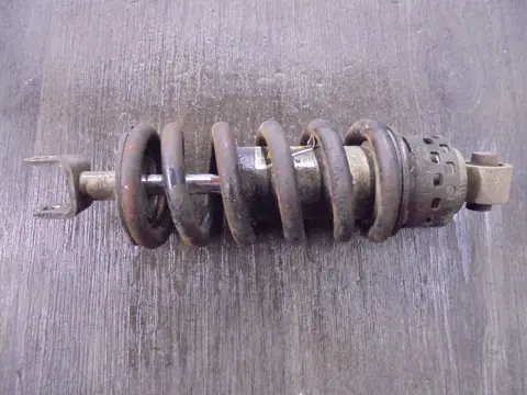 ACHTER SCHOKBREKER Yamaha XJ 900 S Diversion 1994 - 2005