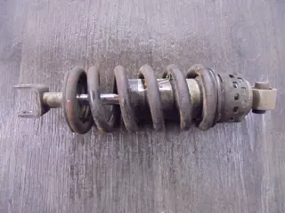 ACHTER SCHOKBREKER Yamaha XJ 900 S Diversion 1994 - 2005