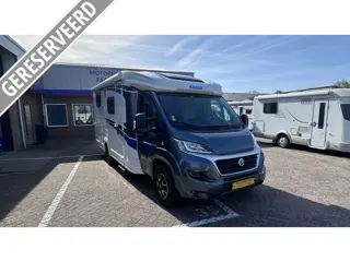 Knaus L!ve Ti 650 MEG