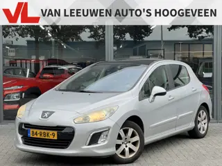 Peugeot 308 1.6 VTi Première | Nieuw binnen | Pano | Navi | Trekhaak