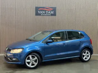 Volkswagen Polo 1.2 TSI Highline 2014 DSG CRUISE CAMERA CLIMA