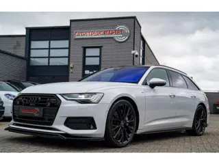 Audi A6 Avant 55 TFSI Quattro Design Pro Line Plus | Bang&Olufsen | Pano | Adaptieve cruise | 4wiel 