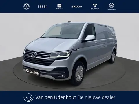 Volkswagen Transporter L2H1 2.0 TDI 150pk DSG Bulli / Wordt verwacht / Automaat