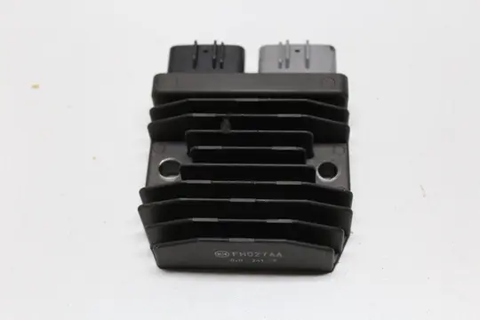 SPANNINGSREGELAAR Yamaha MT 07 2022 - 2024