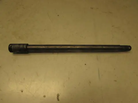 ACHTER AS Yamaha V max 1987 - 2002