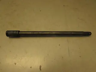 ACHTER AS Yamaha V max 1987 - 2002