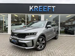Kia Sorento 1.6 T-GDI Plug-in Hybrid 4WD ComfortLine 5p. Afn Trekhaak |