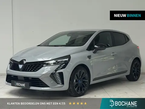Renault Clio 1.6 E-Tech Full Hybrid 145 Esprit Alpine | Navigatie | Camera | Adaptive Cruise Control