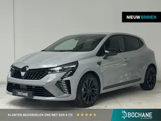 Renault Clio 1.6 E-Tech Full Hybrid 145 Esprit Alpine | Navigatie | Camera | Adaptive Cruise Control