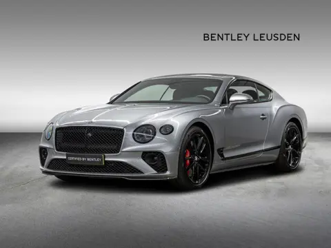 Bentley Continental GT V8 |Carbon Styling|Touring|Rotating|NAIM