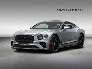 Bentley Continental GT V8 |Carbon Styling|Touring|Rotating|NAIM